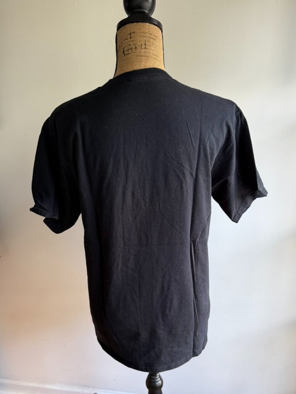 Lasagna Del Rey – Graphic Logo T-Shirt – Size M - Picture 2 of 2